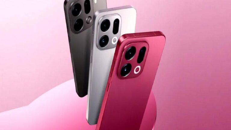 OPPO Find X9s 2’li 200 Megapiksel Kamera ile Gelecek!