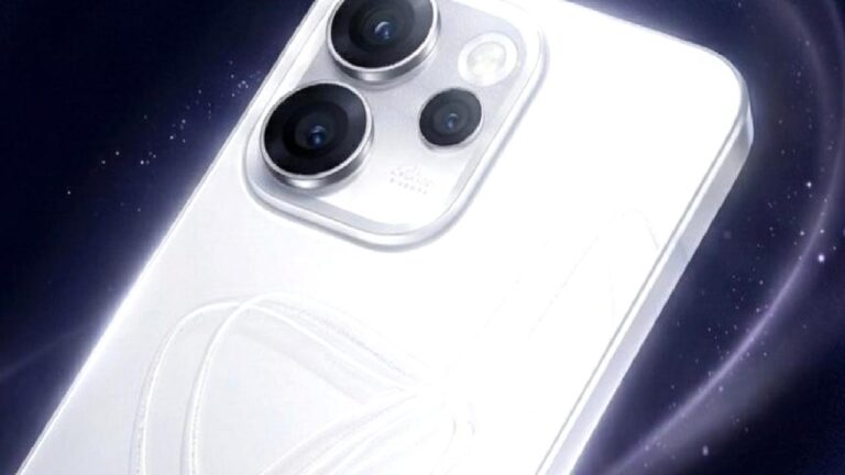 Oppo Reno 15 Pro Mini Geliyor!