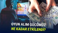 Oyun Fiyatları Gerçekten Arttı mı? İşte 2016-2026 Oyun Fiyatları ile Asgari Ücret Karşılaştırması