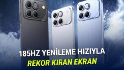 Özelliklerine Göre Sudan Ucuz Fiyata Sahip HONOR WIN ve HONOR WIN RT Tanıtıldı: İşte Özellikleri ve Fiyatı!