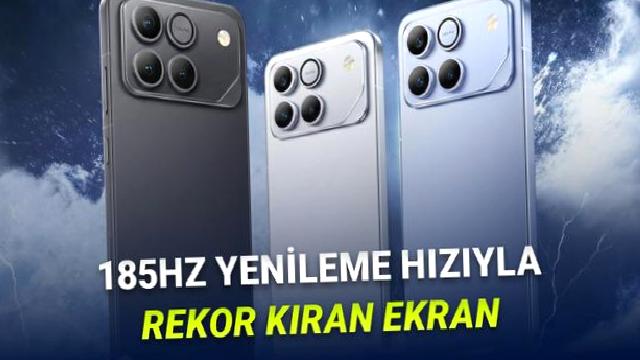 Özelliklerine Göre Sudan Ucuz Fiyata Sahip HONOR WIN ve HONOR WIN RT Tanıtıldı: İşte Özellikleri ve Fiyatı!