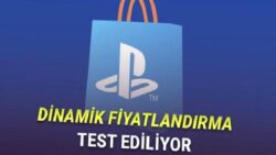 PlayStation Oyunlarına Kişiye Göre Fiyatlandırma Geliyor! İşte Detaylar