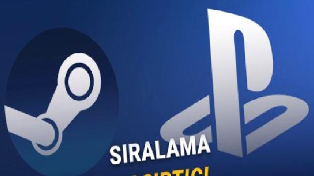 PlayStation Oyunlarının PC Oyuncularından Toplam Kaç Para Kazandığı Belli Oldu: İşte En Çok Satılan Oyunlar