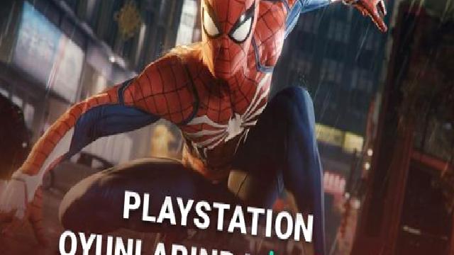 PlayStation’da ‘Yıl Sonu Fırsatları’ Başladı: İşte Toplam 17 Bin TL Tasarruf Edebileceğiniz 20 Oyun