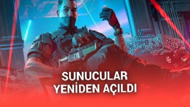 Rainbow Six Siege X sunucuları hack skandalı sonrası yeniden açıldı