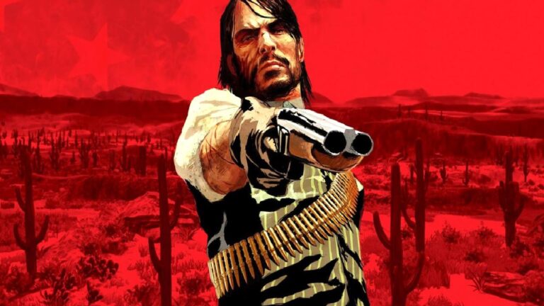Red Dead Redemption 4K 60 FPS desteğiyle geliyor