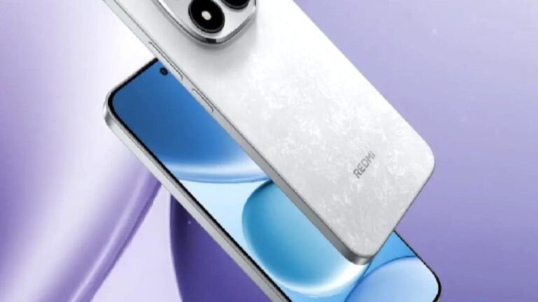 Redmi Note 15 5G bataryası ortaya çıktı