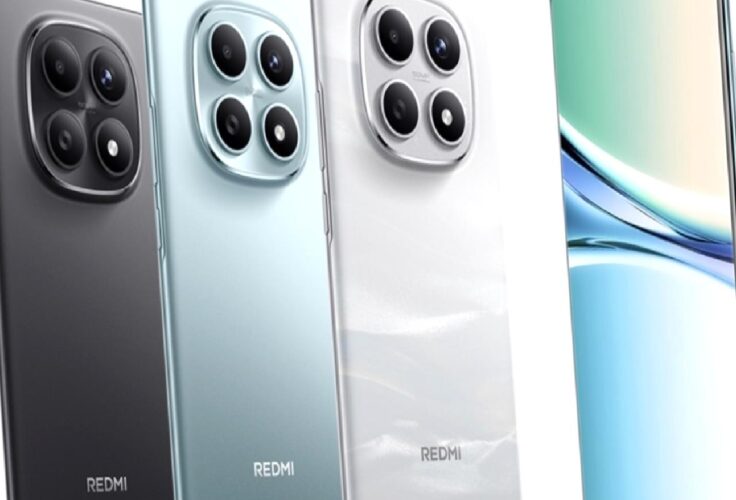Redmi Note 15 Avrupa fiyatı belirlendi