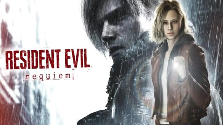 Resident Evil Requiem’de dengeler değişiyor