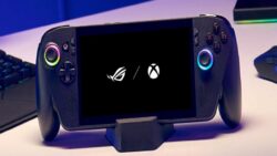 ROG Ally Serisi Güncellemelerle %20 FPS artışı kazandı!