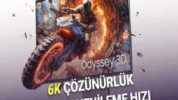 Samsung, 2026 Model Oyuncu Monitörlerini Duyurdu: 6K Çözünürlük, 1040 Hz Yenileme Hızı ve Dahası