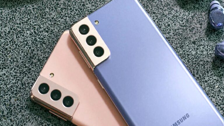 Samsung bu model için güncelleme sürecini değiştirdi!