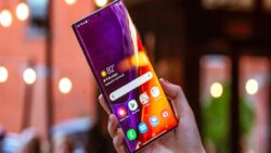 Samsung Ekran Maliyetlerini Düşürüyor
