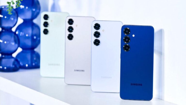 Samsung Exynos 2600 Performansı Tarihe Geçti: İşte Detaylar
