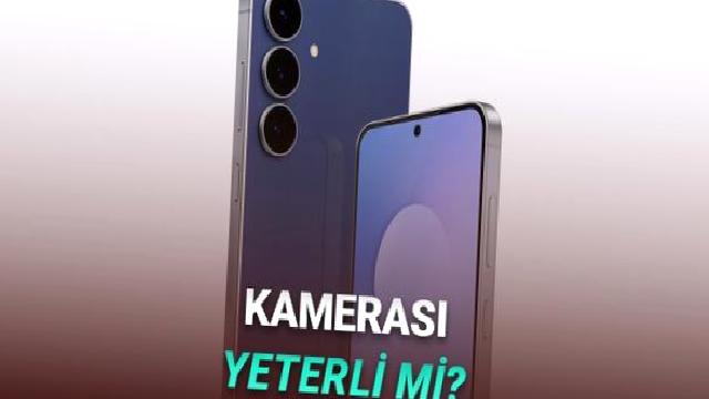 Samsung Galaxy S25 FE’nin DxOMark Kamera Puanı Açıklandı (Almaya Değer mi?)