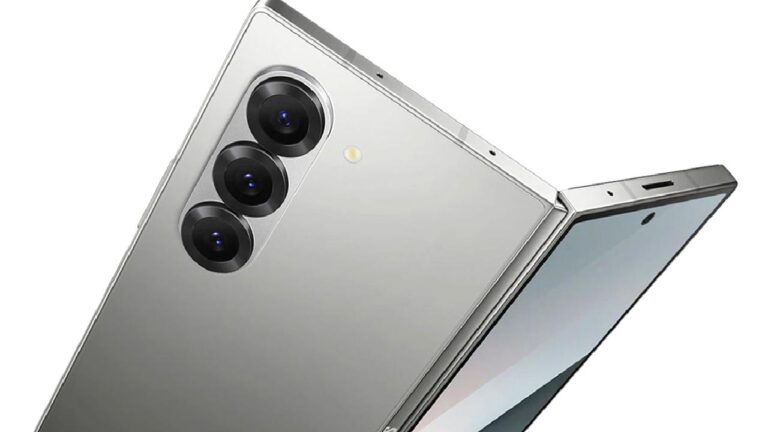 Samsung Galaxy Z TriFold Saniyeler İçinde Tükendi!