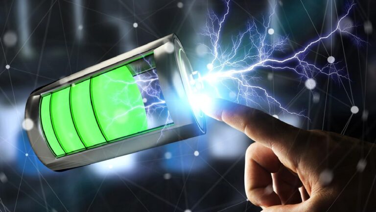 Samsung Silikon-Karbon Batarya: 20.000mAh Devrimi Geliyor