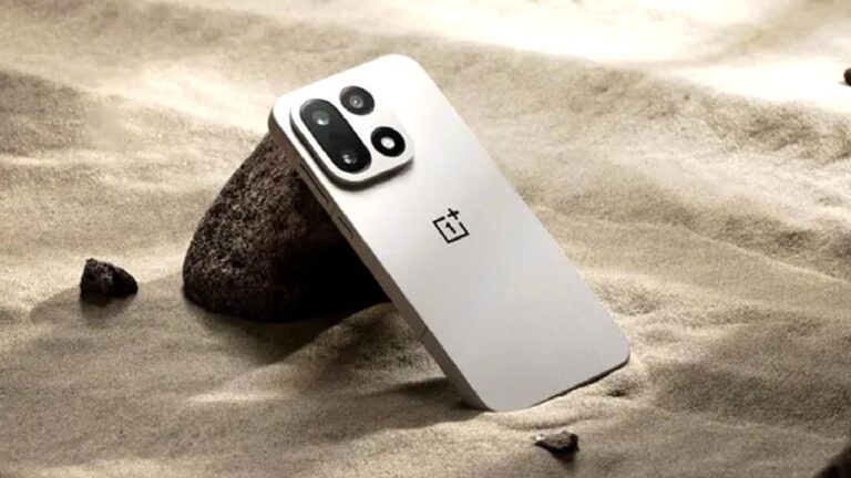 Şarj derdi bitiyor: OnePlus’ın yeni telefonu rekor kıracak dev batarya ile geliyor