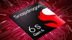 Snapdragon 6s 4G Gen 2 ve Snapdragon 4 Gen 4 Tanıtıldı!