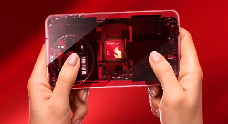 Snapdragon 8 Gen 5 Telefonlar Geliyor: İşte İlk Modeller