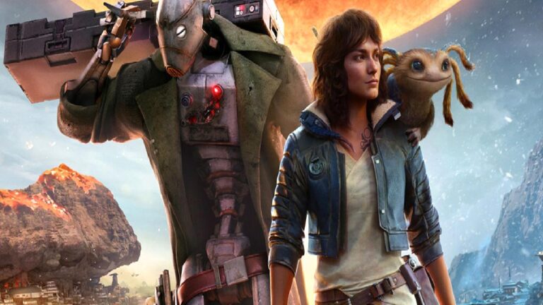 Star Wars Outlaws Game Pass’e gelebilir