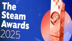 Steam 2025 Kış İndirimi başladı: Binlerce oyun büyük indirimde