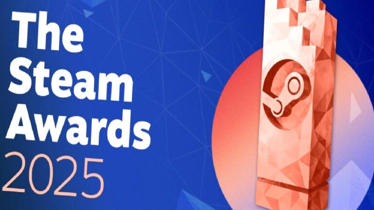 Steam 2025 Kış İndirimi başladı: Binlerce oyun büyük indirimde