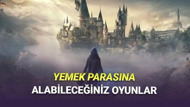 Steam Black Friday İndirimi’nde 10 Dolardan Ucuza Alabileceğiniz Oyunlar