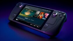 Steam Deck LCD tarih oldu!