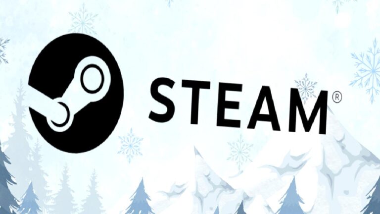 Steam Kış İndirimleri start aldı!