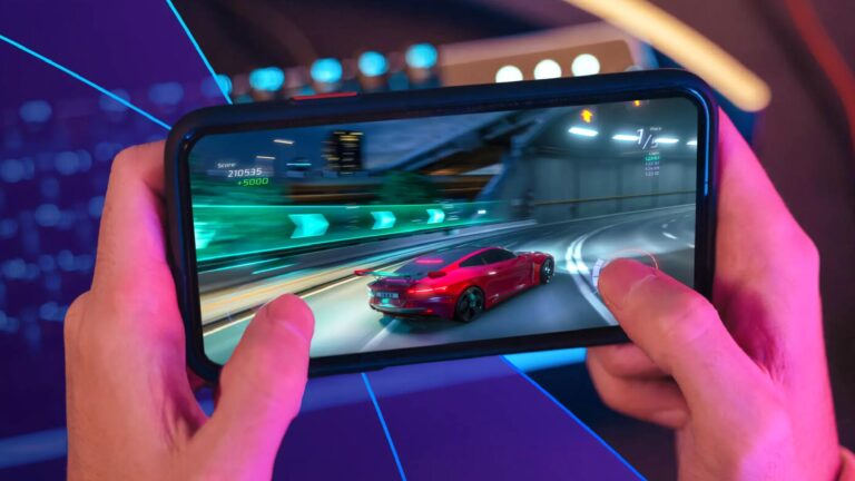 Steam oyunları telefonlara geliyor!