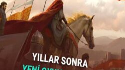 Tam 19 Yıl Sonra Devam Oyunu Geliyor: Total War: Medieval 3 Duyuruldu!