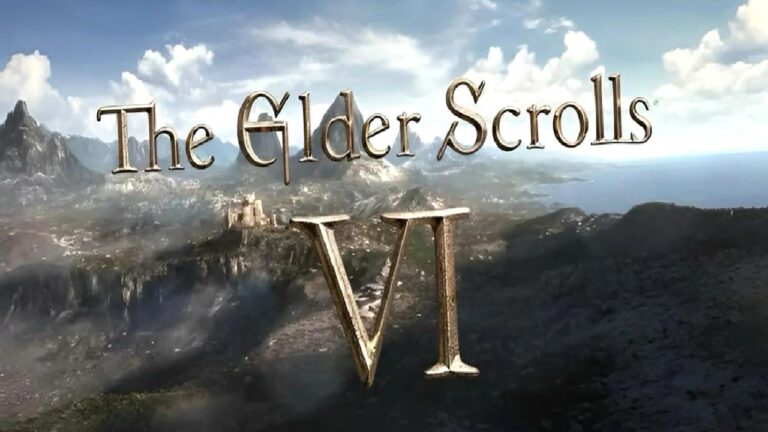 The Elder Scrolls 6 motoruna Unreal Engine desteği!