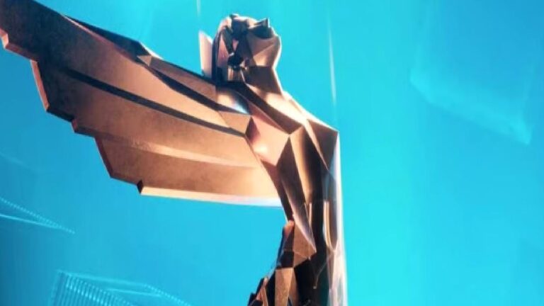The Game Awards 2025 kazananları belli oldu: İşte yılın oyunları!