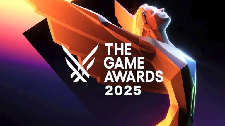 The Game Awards 2025 oylaması başladı!