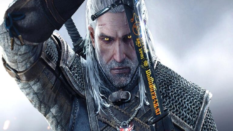 The Witcher 3 Ters Köşe Yapabilir!