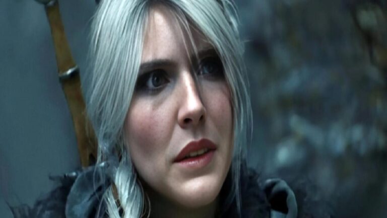 The Witcher serisi için müjde verildi!