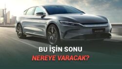 Ticaret Bakanı Açıkladı: BYD’ye Gümrük Ambargosu Var mı?