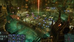 Total War: Warhammer 40,000 duyuruldu – Seri ilk kez geleceğe gidiyor