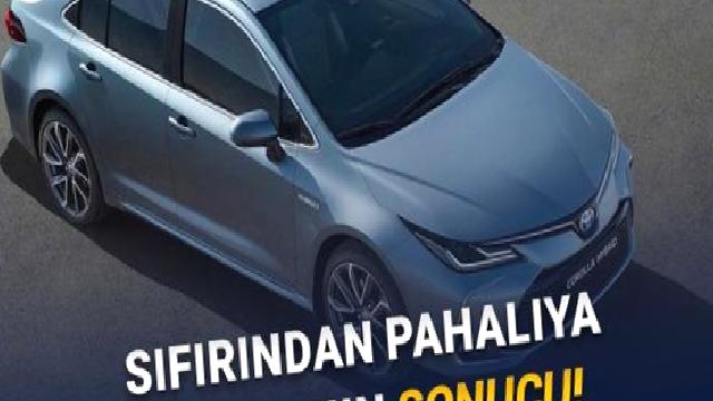 Türkiye’de İkinci El Otomobil Piyasası Ne Durumda? İşte Keyif Kaçıran Rapor