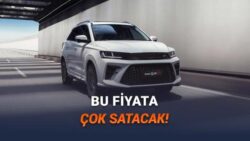 Türkiye’de Üretilecek Otomobil SWM G01 Pro’nun Çıkış Tarihi ve Fiyatı Belli Oldu: Peki Alınır mı?