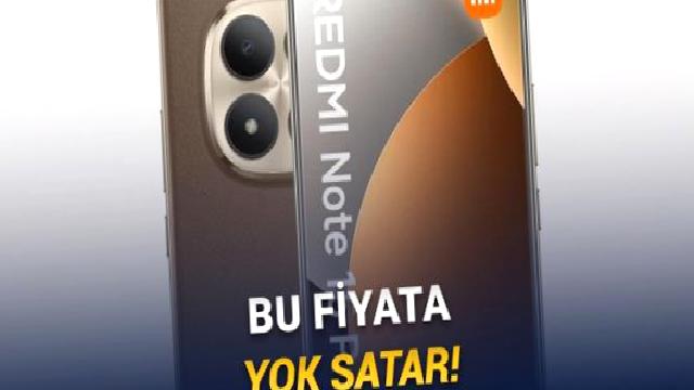 Türkiye’ye de Gelecek Fiyat/Performans Canavarları Redmi Note 15 5G Serisi Duyuruldu: İşte Fiyatları