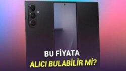 Üçe Katlanan Telefon Samsung Galaxy Z Trifold’un Tahmini Türkiye Fiyatı Ne Kadar Olur?