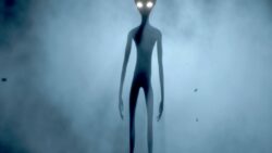 Ünlü bilim insanından “uzaylılar” için kesin tarih: Geri sayım başladı mı?