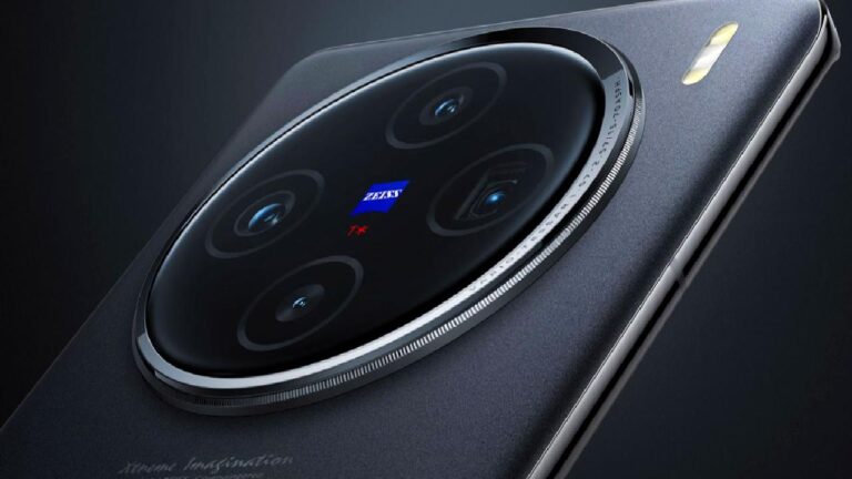 Vivo X100 Ultra İçin OriginOS 6 güncellemesi!