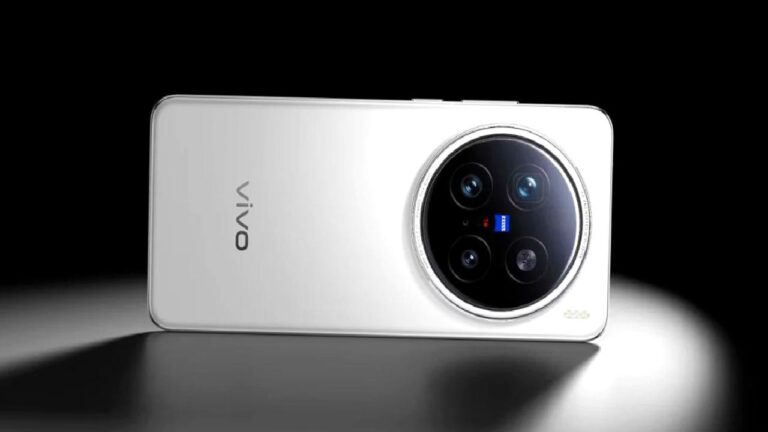 Vivo X300 Ultra Snapdragon 8 Elite Gen 5 ile Geliyor!