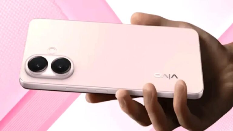 vivo Yeni Y500i Modeli İçin Çalışıyor!