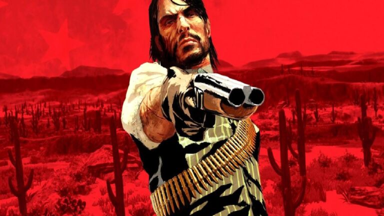 Xbox’da Red Dead Redemption karmaşası!
