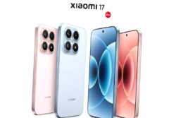 Xiaomi 17 için Türkiye sesleri!