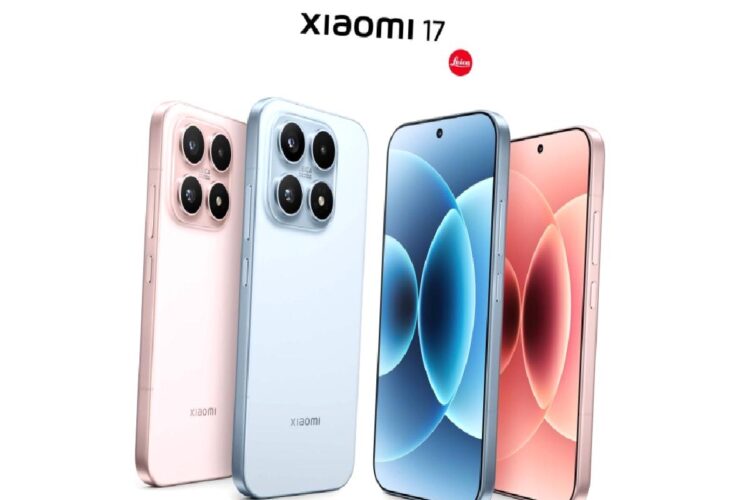 Xiaomi 17 için Türkiye sesleri!